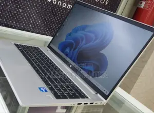 New Laptop HP ProBook 440 G8 16GB Intel Core i5 SSD 512GB