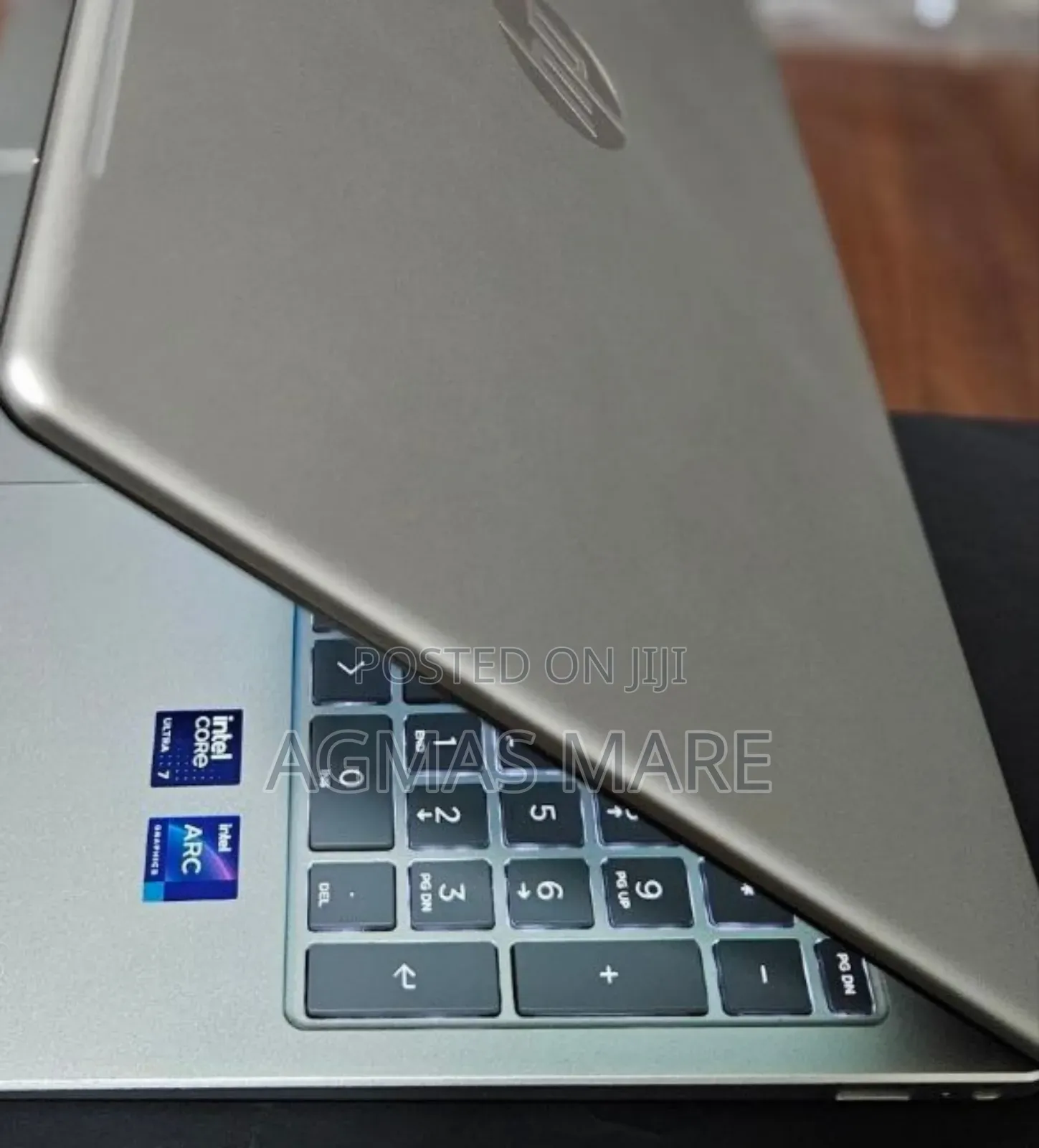 New Laptop HP Spectre Xt 15 16GB Intel Core Ultra 7 SSD 512GB