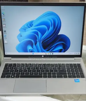 New Laptop HP ProBook 440 G8 16GB Intel Core i5 SSD 512GB