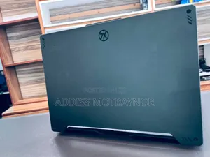 New Laptop Asus TUF Gaming A15 16GB Intel Core I7 SSD 512GB
