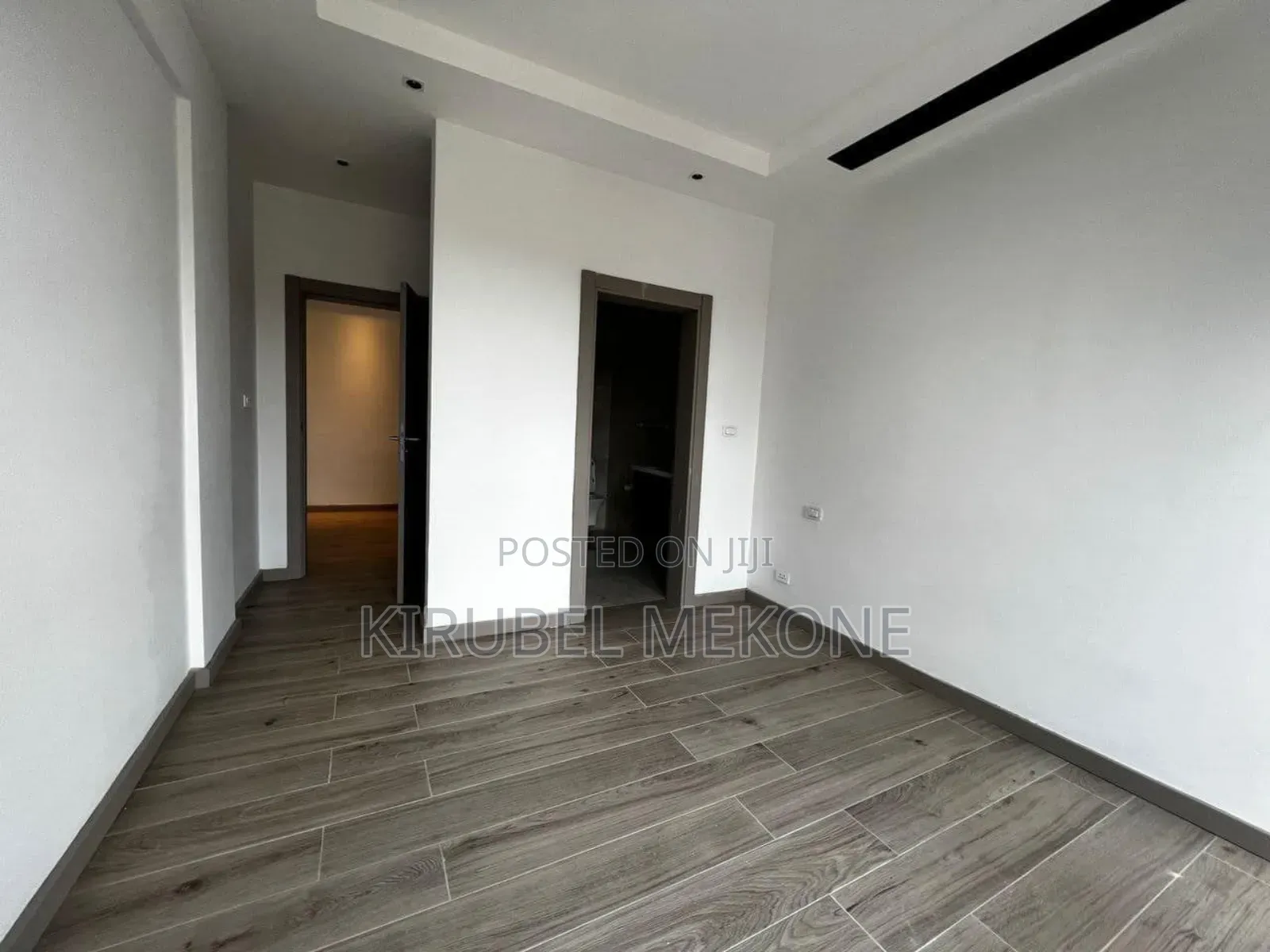 2bdrm Apartment in Bole for rent