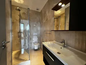 2bdrm Apartment in Bole for rent