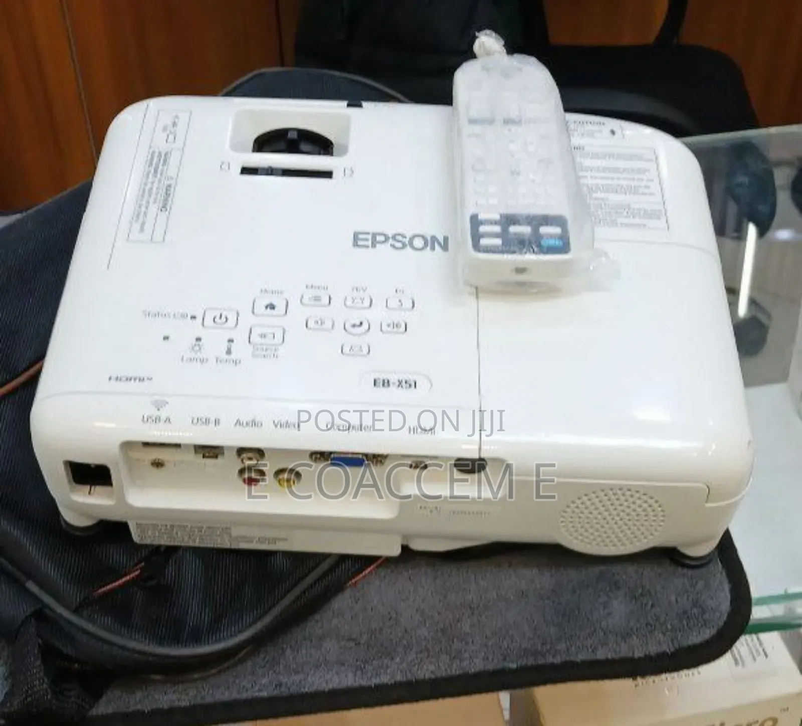 Epson Projector