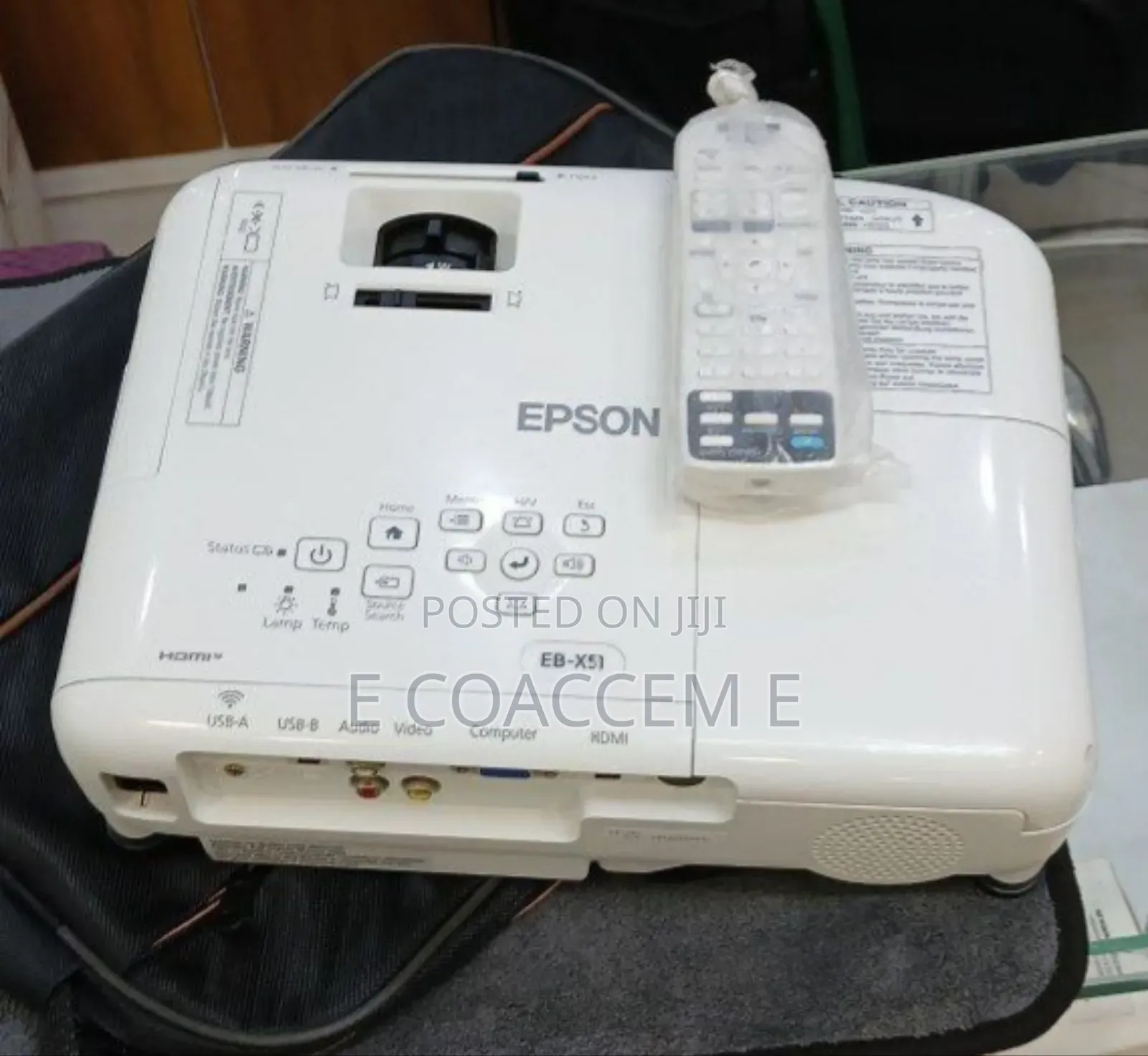 Epson Projector