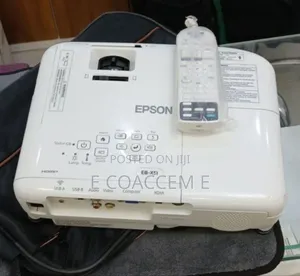 Epson Projector