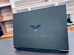 New Laptop HP Victus 16 16GB Intel Core I7 SSD 512GB