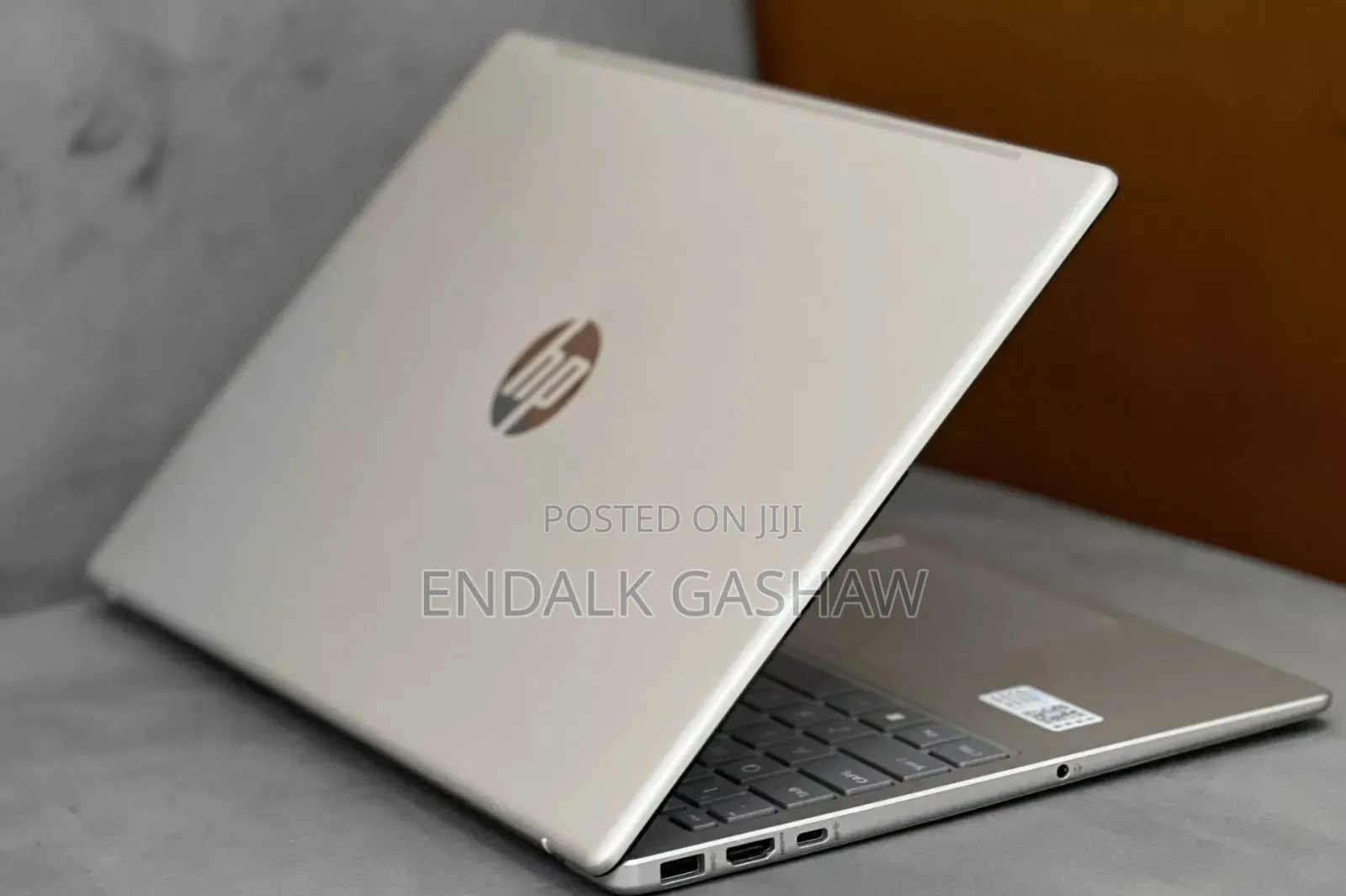 New Laptop HP Stream Notebook 16GB Intel Core I7 SSD 512GB