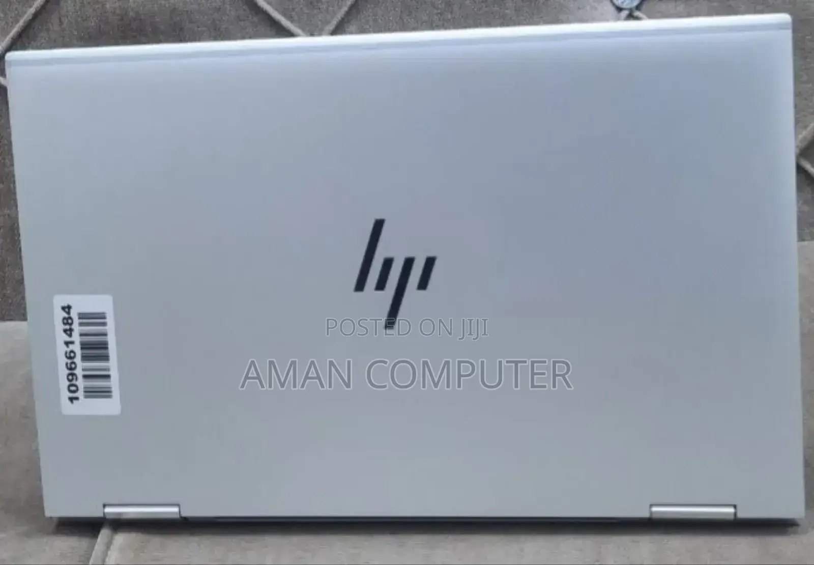 New Laptop HP EliteBook X360 1030 G7 16GB Intel Core I7 SSD 512GB