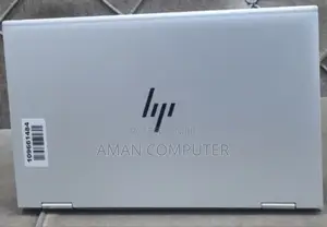 New Laptop HP EliteBook X360 1030 G7 16GB Intel Core I7 SSD 512GB