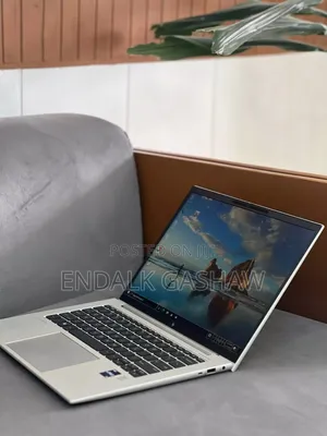 New Laptop HP EliteBook 840 16GB Intel Core I7 SSD 512GB