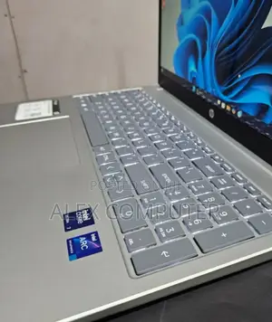 New Laptop HP Stream Notebook 16GB Intel Core Ultra 7 SSD 512GB