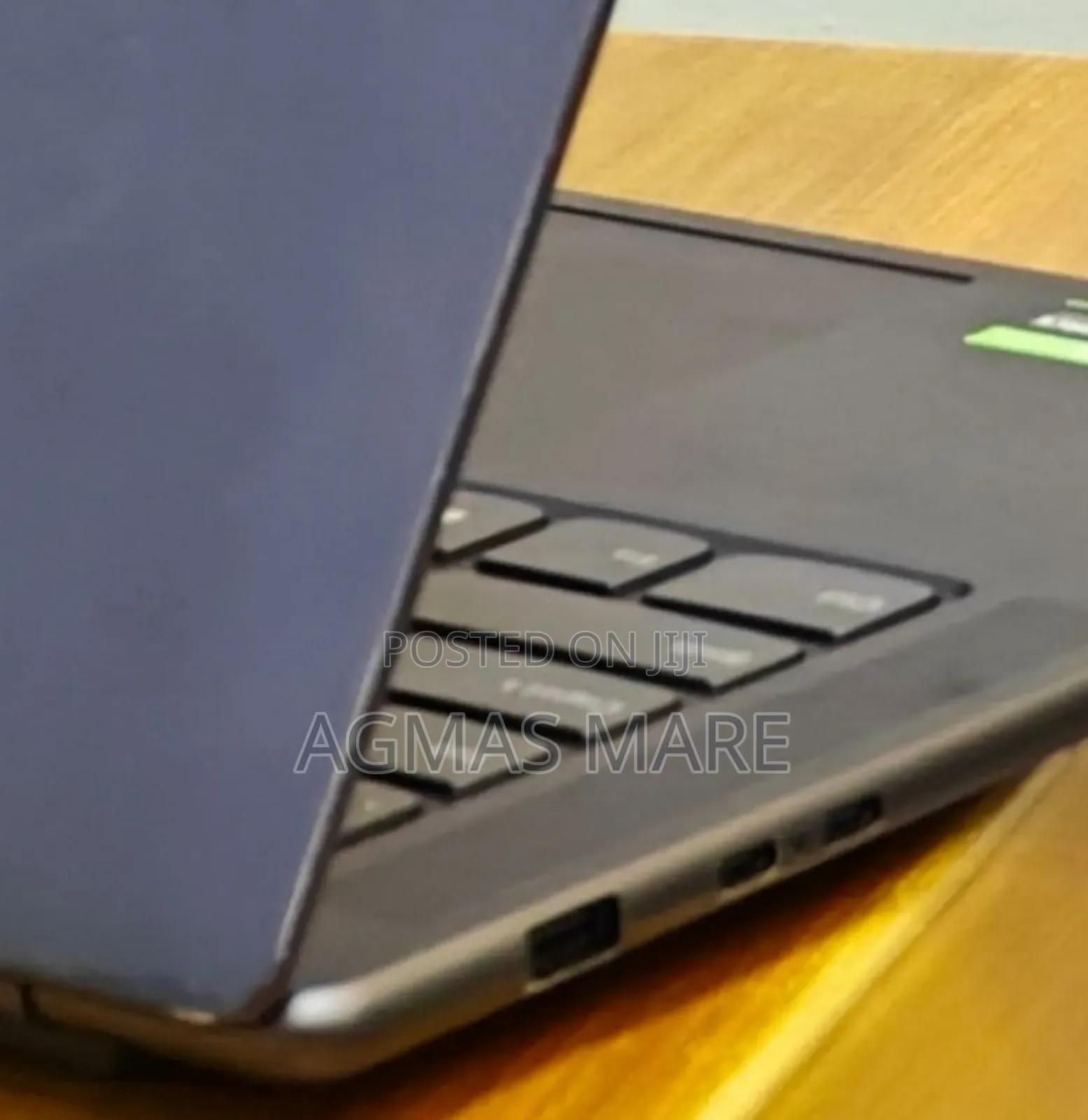 New Laptop Lenovo ThinkPad Yoga 32GB AMD Ryzen 9 SSD 512GB