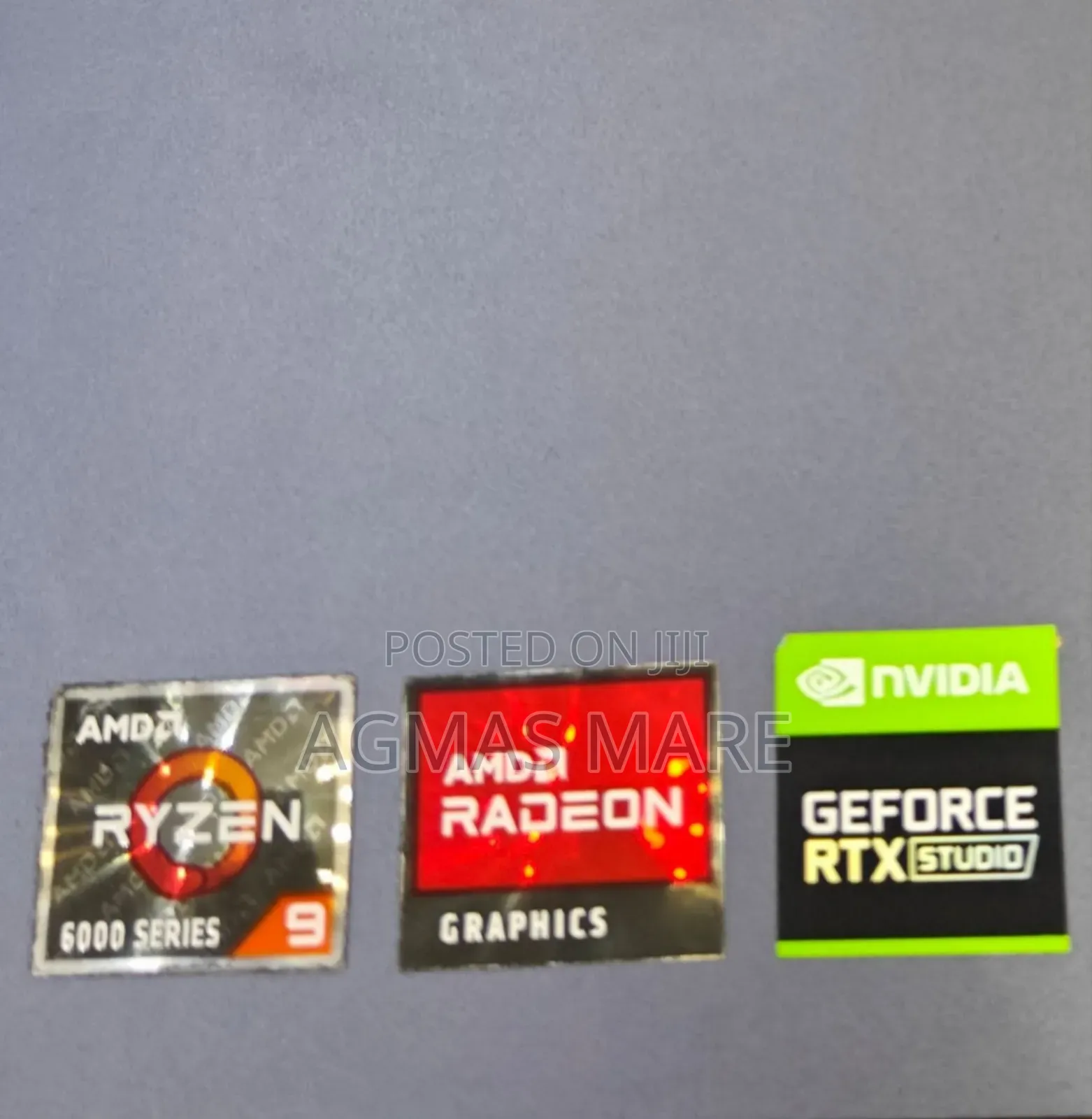 New Laptop Lenovo ThinkPad Yoga 32GB AMD Ryzen 9 SSD 512GB