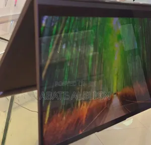 New Laptop Lenovo Yoga 7 15ITL5 16GB Intel Core I7 SSD 512GB