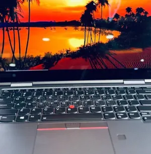 Photo - New Laptop Lenovo Thinkpad X1 Yoga 16GB Intel Core I5 SSD 512GB
