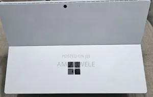 Photo - New Laptop Microsoft Surface Pro 7 8GB Intel Core I7 SSD 128GB