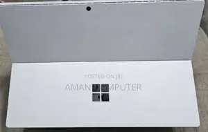 New Laptop Microsoft Surface Pro 7 8GB Intel Core I7 SSD 128GB