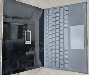 New Laptop Microsoft Surface Pro 7 8GB Intel Core I7 SSD 128GB