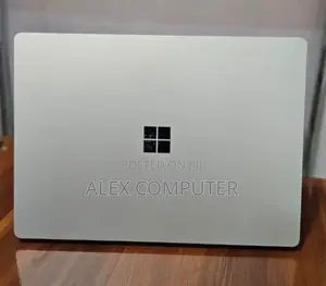 New Laptop Microsoft Surface Laptop 4 16GB Intel Core I7 SSD 512GB