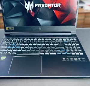 New Laptop Acer Predator Helios 300 16GB Intel Core i9 SSD 1T
