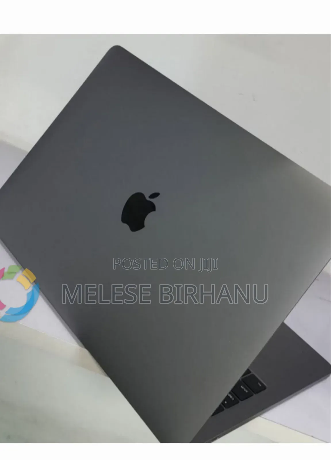 New Laptop Apple MacBook Pro 2017 8GB Intel Core I5 SSD 128GB