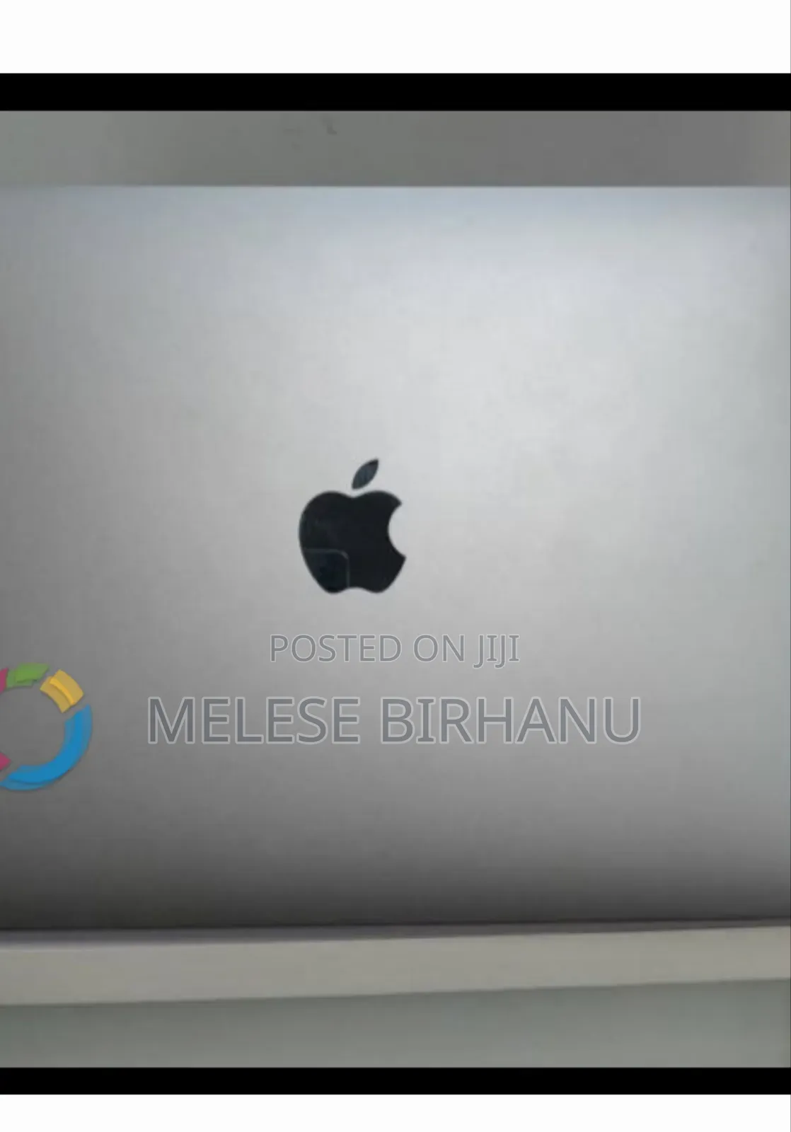 New Laptop Apple MacBook Pro 2017 8GB Intel Core I5 SSD 128GB