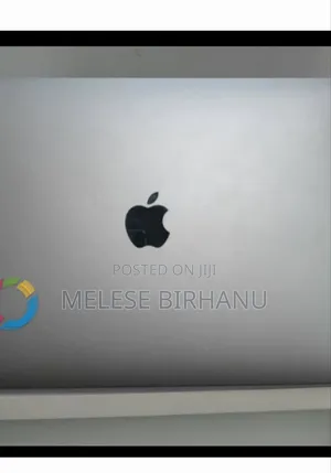 New Laptop Apple MacBook Pro 2017 8GB Intel Core I5 SSD 128GB