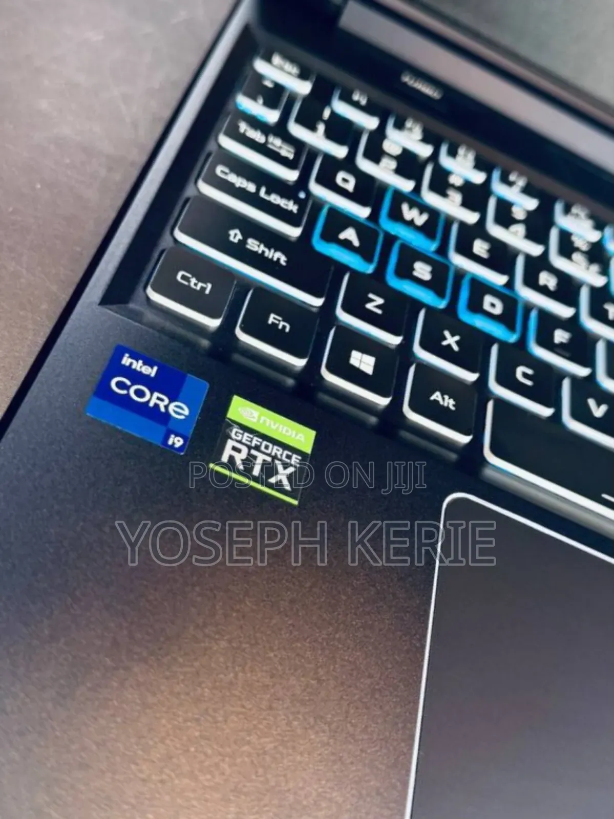 New Laptop Acer Predator Helios 300 16GB Intel Core I9 SSD 1T