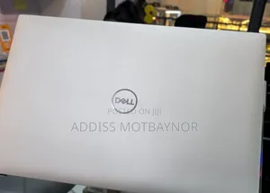 New Laptop Dell Precision 7740 16GB Intel Core i7 SSD 1T