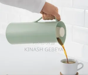 1litre High Quality Vaccum Flask(ፔርሙስ)