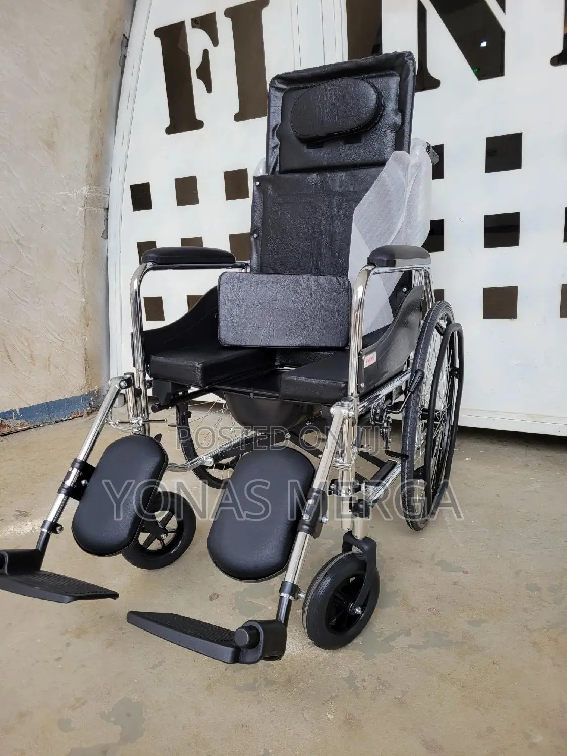 Pot Wheelchair篇፰wheelchairs Are Available for Sale in Various Location