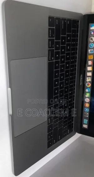 New Laptop Apple MacBook 8GB Intel Core I5 SSD 128GB