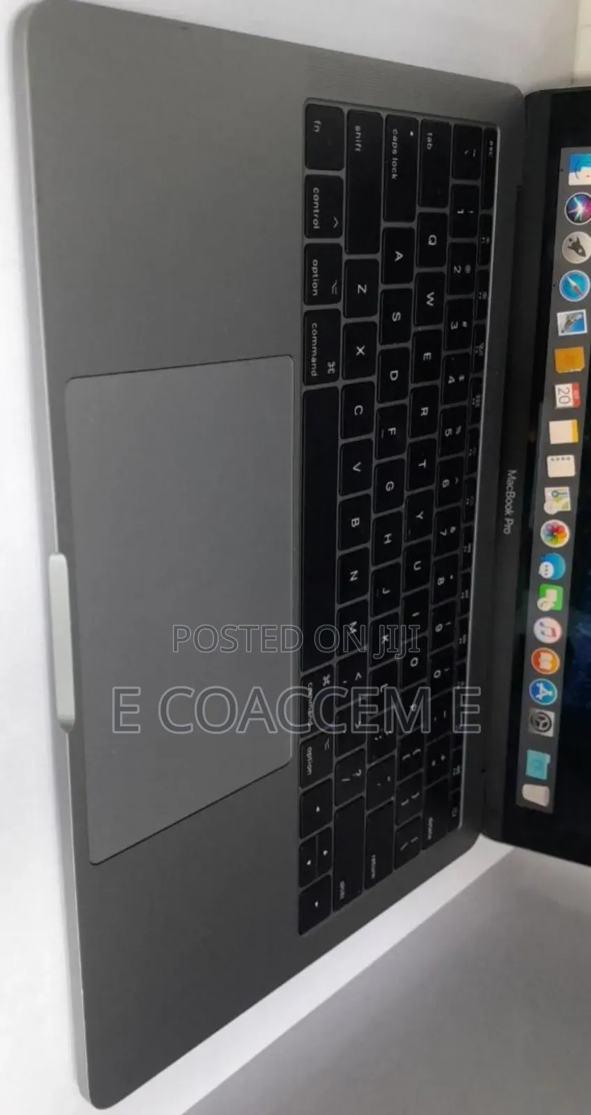 New Laptop Apple MacBook 8GB Intel Core I5 SSD 128GB