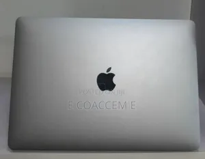 New Laptop Apple MacBook 8GB Intel Core I5 SSD 128GB