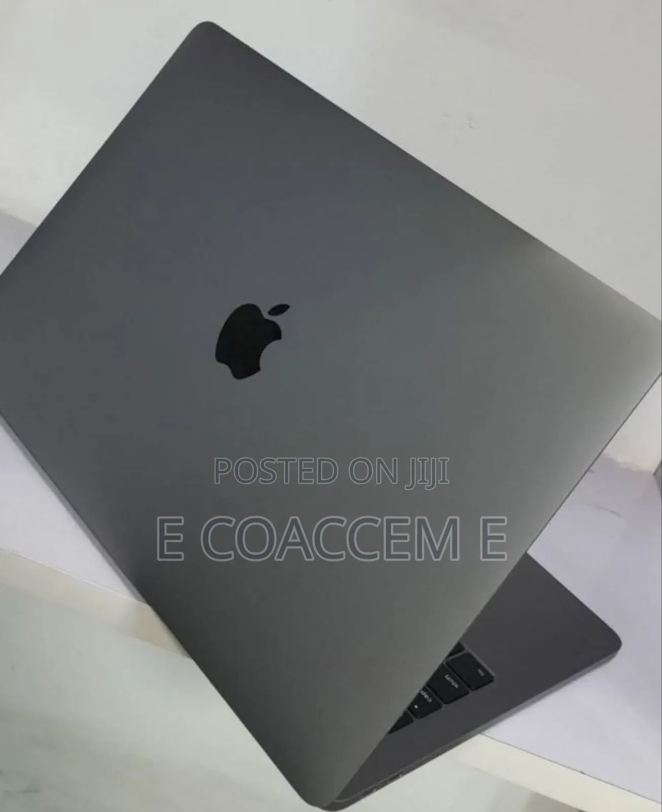 New Laptop Apple MacBook 8GB Intel Core I5 SSD 128GB