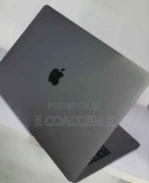 New Laptop Apple MacBook 8GB Intel Core I5 SSD 128GB