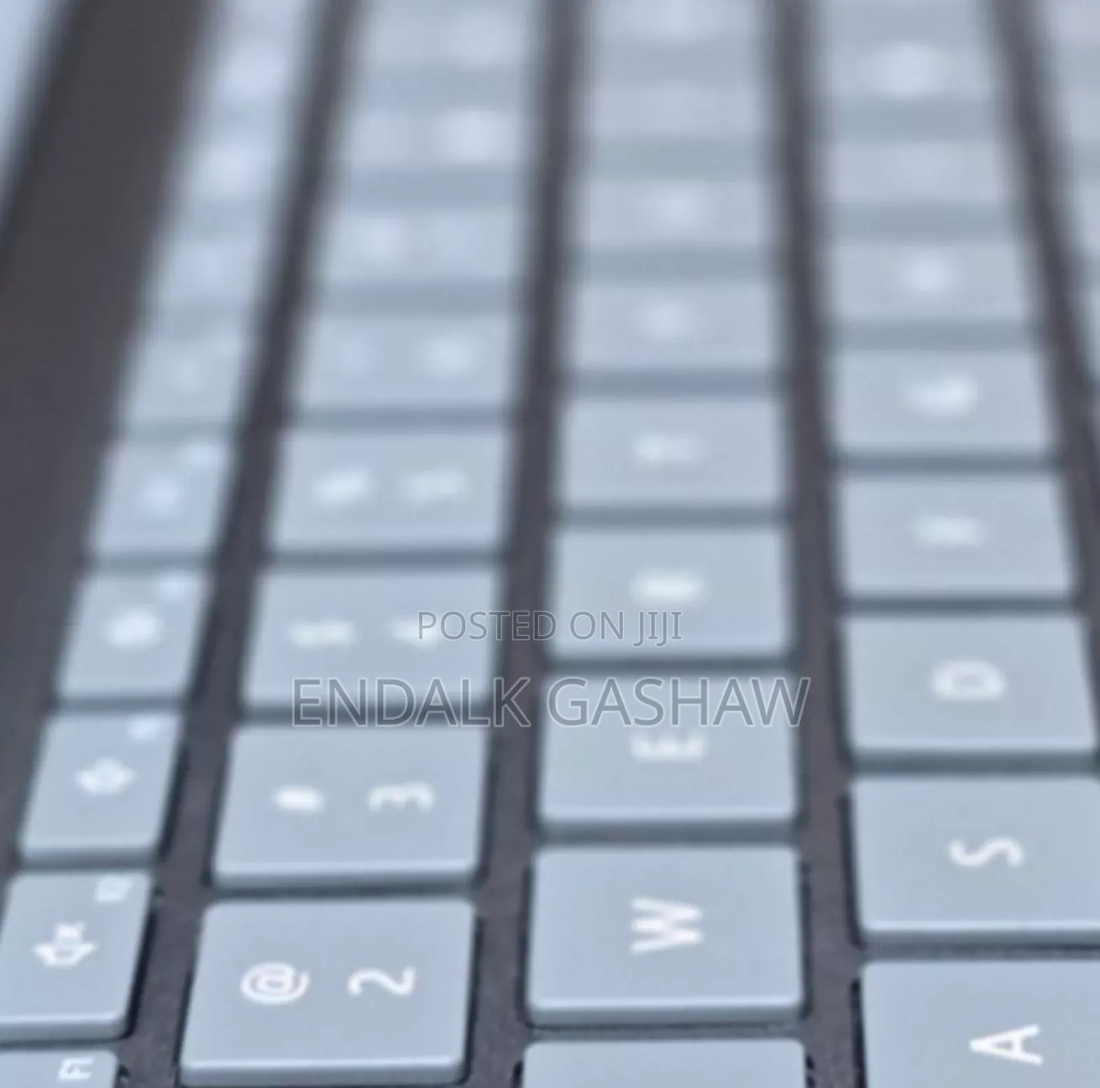 New Laptop Microsoft Surface 8GB Intel Core I5 SSD 256GB