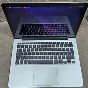 New Laptop Apple MacBook Pro 2015 8GB Intel Core I5 SSD 128GB