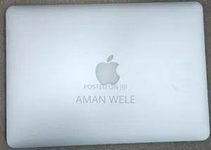 New Laptop Apple MacBook Pro 2015 8GB Intel Core I5 SSD 128GB