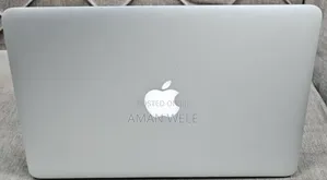 New Laptop Apple MacBook Pro 2015 8GB Intel Core I5 SSD 128GB