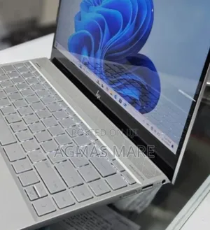 Photo - New Laptop HP Stream Laptop 4GB Intel Core I5 SSD 256GB