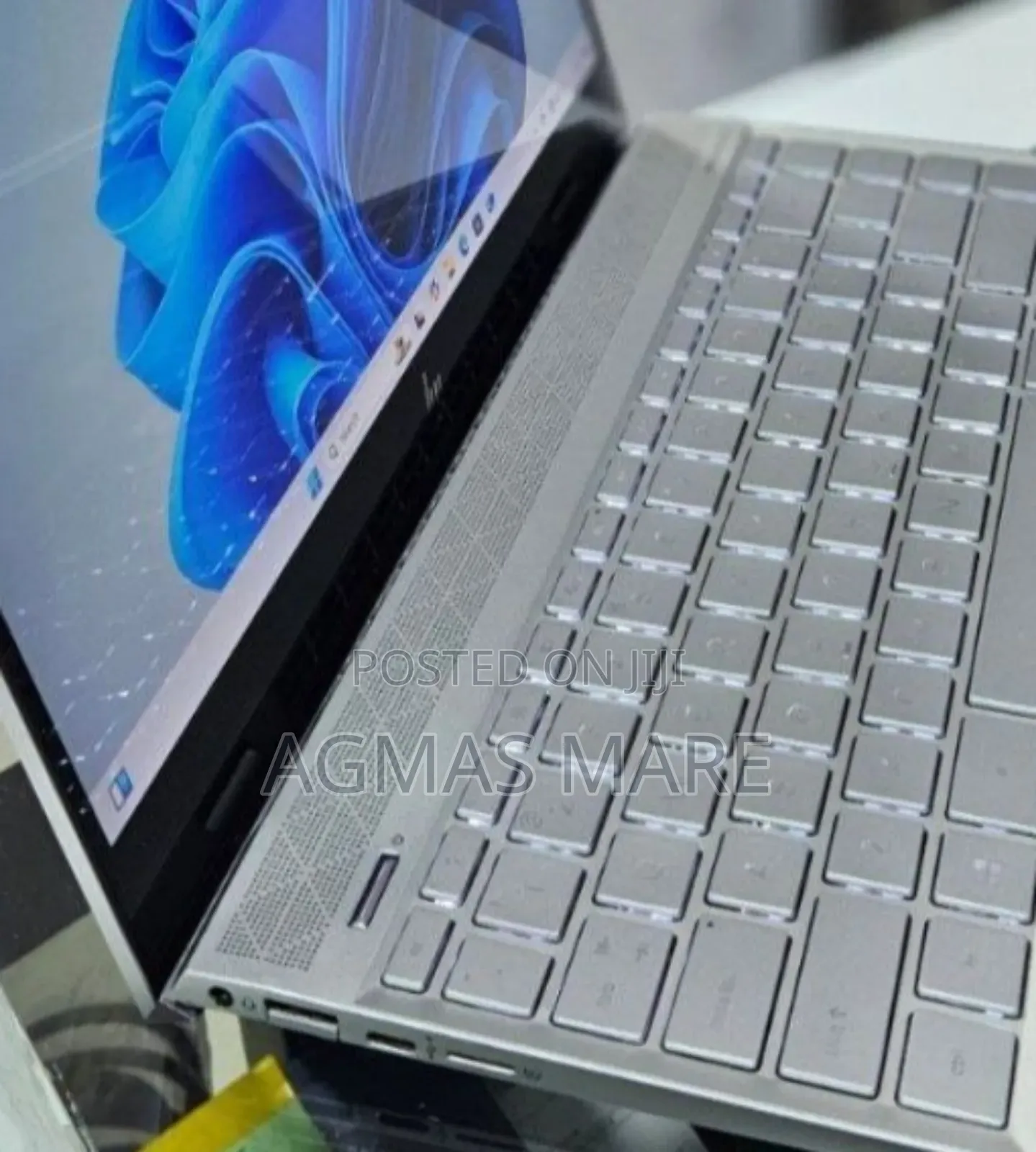 New Laptop HP Stream Laptop 4GB Intel Core I5 SSD 256GB