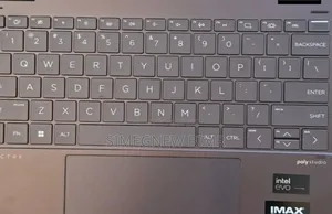 New Laptop HP Spectre 16GB Intel Core Ultra 7 SSD 1T