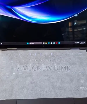 New Laptop HP Spectre 16GB Intel Core Ultra 7 SSD 1T