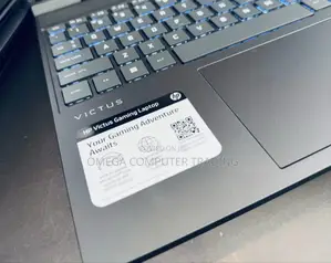 New Laptop HP Victus 16 16GB Intel Core i5 SSD 512GB