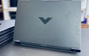 New Laptop HP Victus 16 16GB Intel Core I5 SSD 512GB