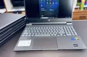 New Laptop HP Victus 16 16GB Intel Core I5 SSD 512GB