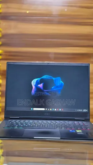 Photo - New Laptop HP Omen 16 16GB Intel Core I7 SSD 1T