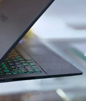 New Laptop HP Omen 16 16GB Intel Core I7 SSD 1T