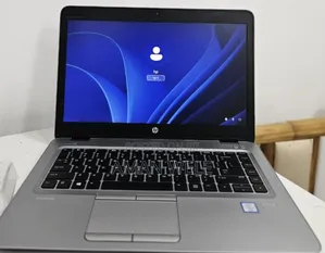 Photo - New Laptop HP EliteBook 840 G4 8GB Intel Core I5 HDD 1T